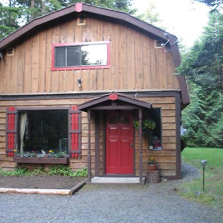 Cedar Song B&B Parksville Exteriér fotografie