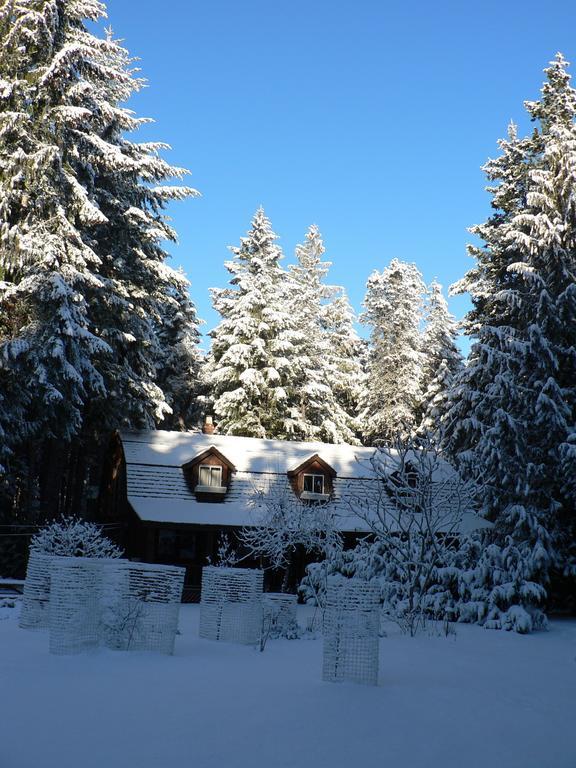 Cedar Song B&B Parksville Exteriér fotografie